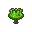 A Berry tree in Generation II
