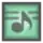 G Note Mat