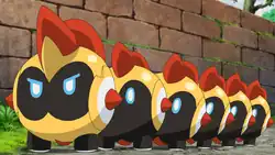 Goh's Falinks
