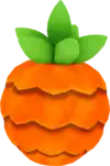 Golden Pinap Berry