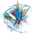 Mega Gyarados