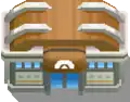 Generation IV (Sinnoh)