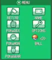 HeartGold and SoulSilver (Bug-Catching Contest)