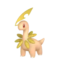 Bayleef