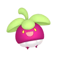 Bounsweet