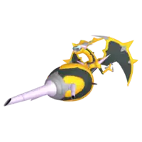 Naganadel