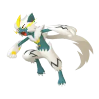 Zeraora
