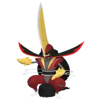 Kingambit