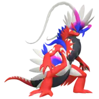 Koraidon