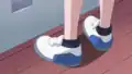 Liko's missing socks
