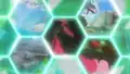 Toedscruel is depicted as a Tentacruel