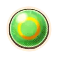 Health Orb artwork from Rescue Team DX