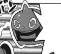 Heat Rotom