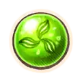Helper Orb artwork from Rescue Team DX