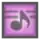 High C Note Mat