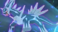 Hoopa's Dialga