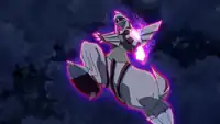 Hoopa's Palkia
