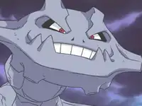 Hun's Steelix