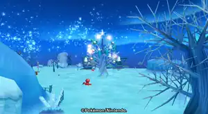 Iceberg Zone