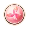 Inviting Orb artwork from Rescue Team DX