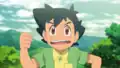 Ash's miscolored pocket