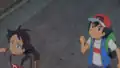 Ash's shirt error