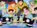 The jackets (dub)