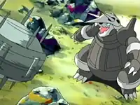 Butch's Aggron