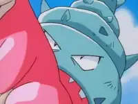 Jessie's Shellder