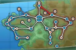 Kalos Route 15