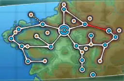 Kalos Route 17