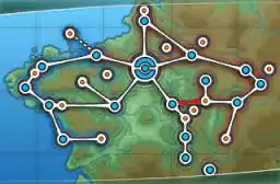 Kalos Route 22