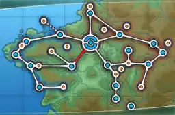 Kalos Route 5