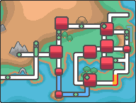 Kanto Route 14