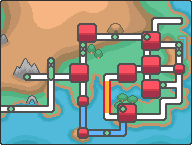 Kanto Route 17
