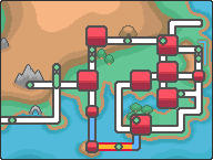 Kanto Route 20