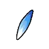 Blue Petal