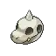Dragon Skull
