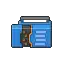 Medal Box