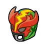 Professor's Mask