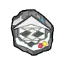 Sparkling Stone