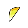 Yellow Petal