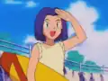 Victor as a child