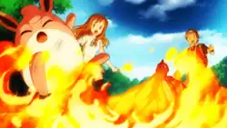 Lass's Wigglytuff
