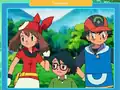 Various animation errors