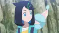 Liko's Hatenna's Evolution glimpse