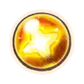 Luminous Orb artwork from Rescue Team DX