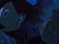 Dubbed English version