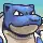 Blastoise