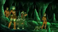 Mable's Houndoom